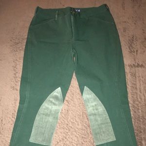 Ralph Lauren Blue Label Women’s Equestrian Pants